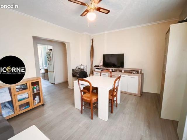 Appartement vente à Istres, Marignane