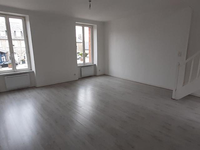 Appartement vente à Dinan, Bretagne