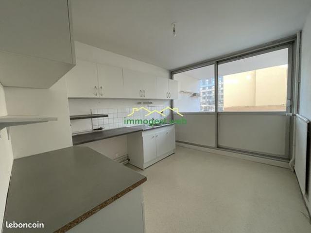 Appartement vente à Senlis, Nogent-sur-oise