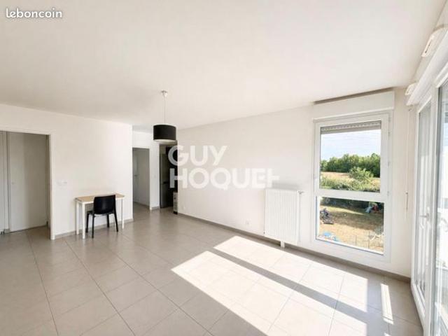 Appartement vente à Évry, Bondoufle