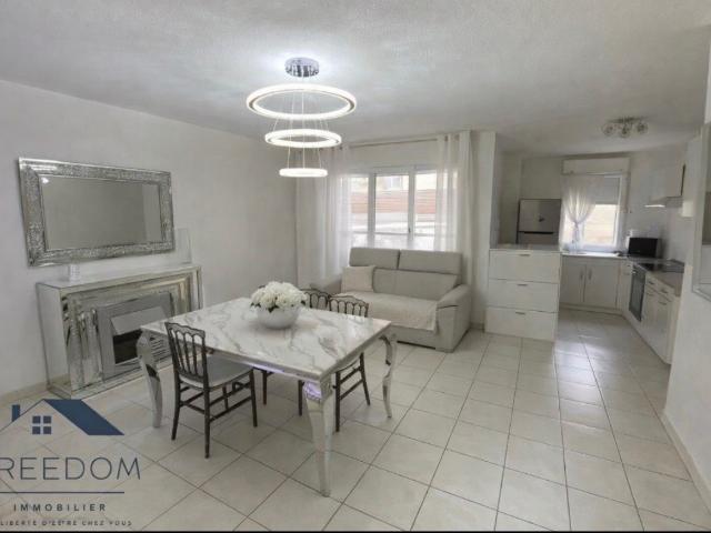 Appartement vente à Béziers