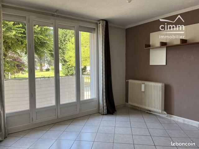 Appartement vente à Grenoble, Seyssinet-pariset