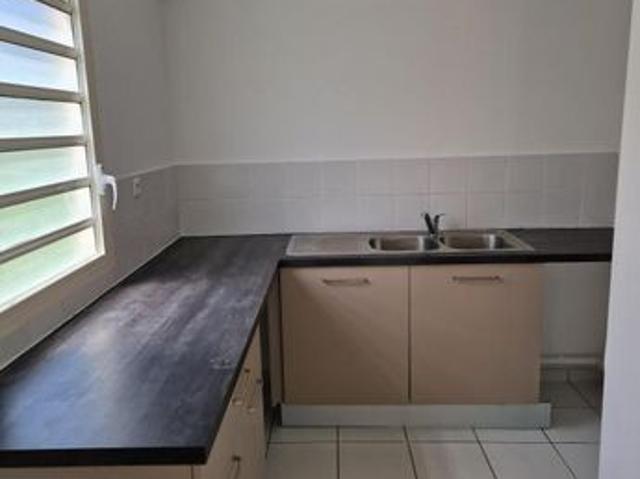 Appartement vente à Martinique