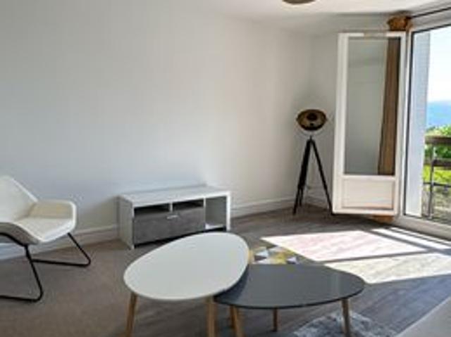 Appartement vente à Grenoble, Crolles