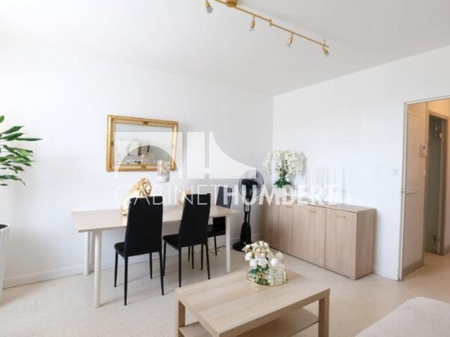 Appartement vente à Saint-Étienne, Saint-etienne