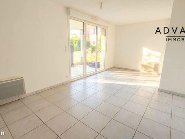 Appartement vente à Muret, Seysses