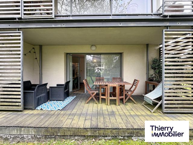Appartement vente à Saint-Malo, Bretagne