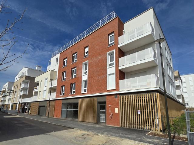 Appartement vente à L'Haÿ-les-Roses, Villeneuve-saint-georges
