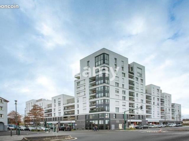 Appartement vente à Argenteuil, Montigny-lès-cormeilles