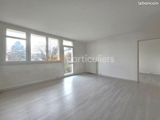 Appartement vente à Saint-Germain-en-Laye, Le Pecq