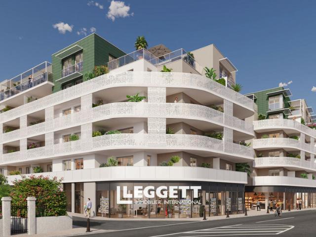 Appartement vente à Grasse, Saint-laurent-du-var