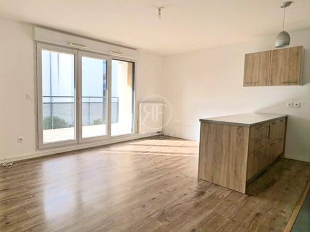 Appartement vente à La Rochelle, Aytré