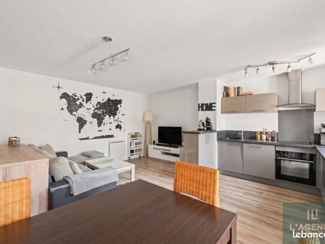 Appartement vente à Toulouse, Pompertuzat
