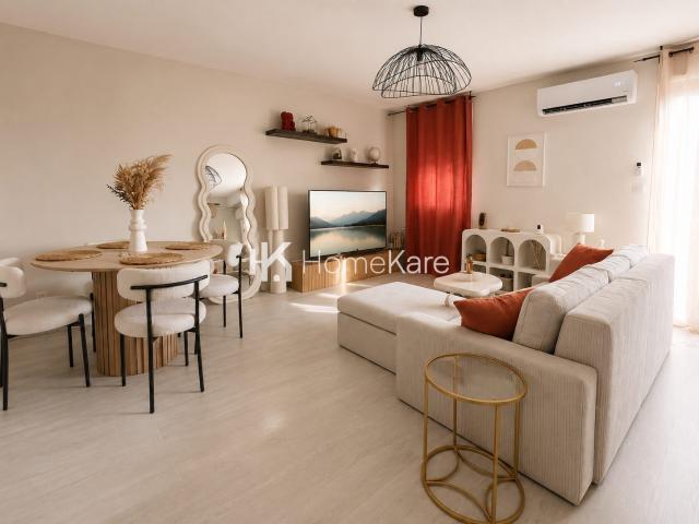Appartement vente à Muret