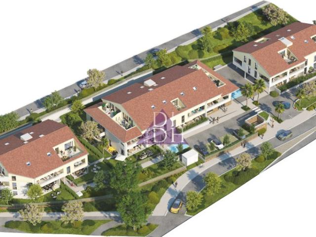 Appartement vente à Arrondissement de Toulon, Bormes-les-mimosas