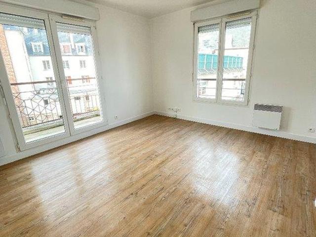 Appartement location à Pontoise, Saint-ouen-l'aumône