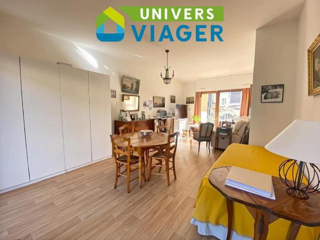 Appartement vente à Nantes