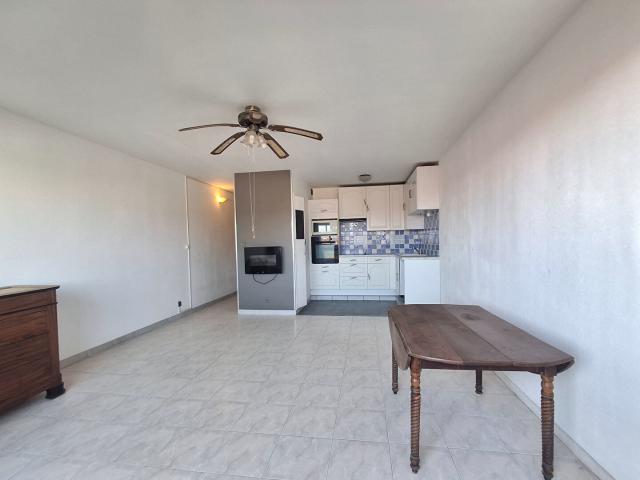 Appartement vente à Narbonne, Port-la-nouvelle