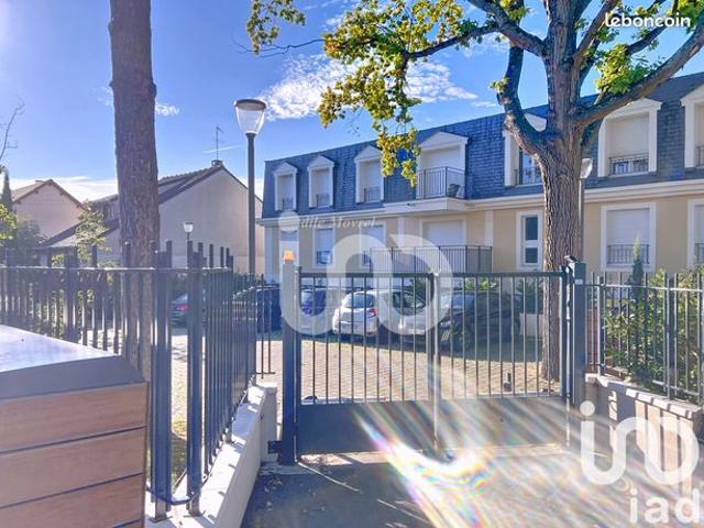 Appartement vente à Le Plessis-bouchard, Val-d'Oise