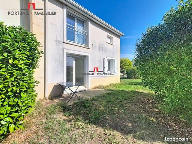 Appartement vente à Saint-André-de-Cubzac, Gironde