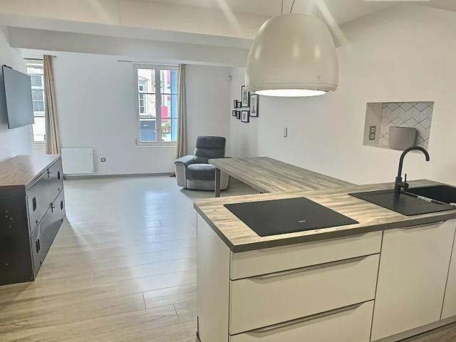 Appartement vente à Bar-le-Duc, Bar-le-duc