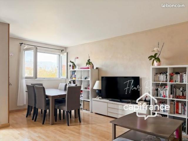 Appartement vente à Rambouillet, Elancourt