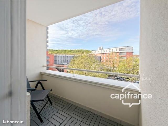Appartement vente à Rambouillet, Elancourt