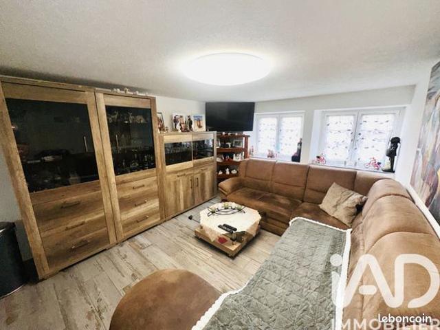 Appartement vente à Altkirch, Courtavon