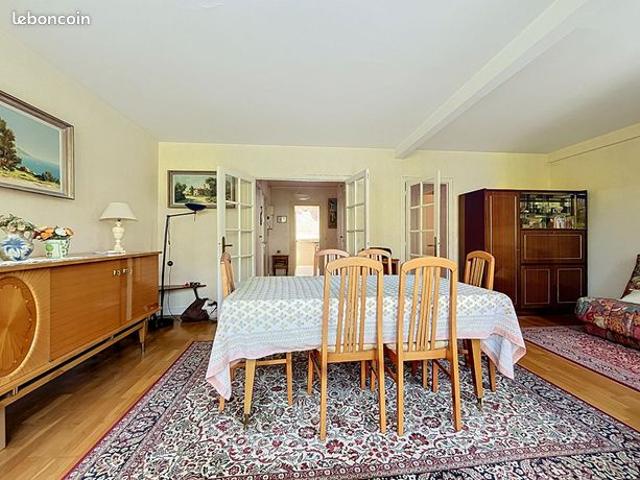Appartement vente à Versailles