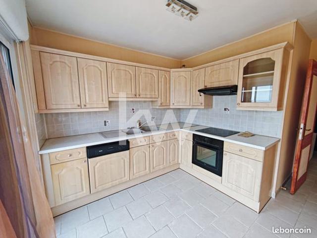 Appartement vente à Orléans, Beaugency