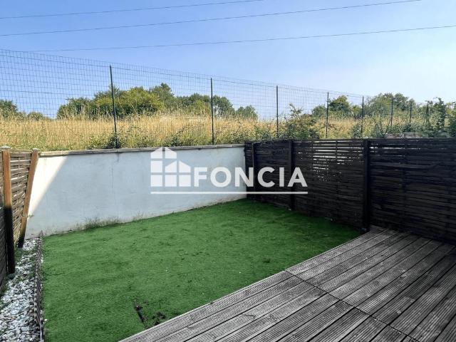 Appartement vente à Bordeaux, Eysines