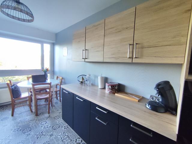 Appartement vente à Montmein, Oullins-Pierre-Bénite