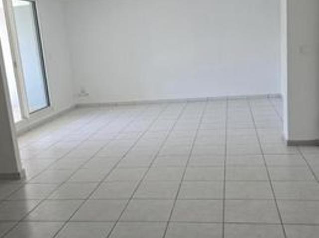 Appartement vente à La Réunion