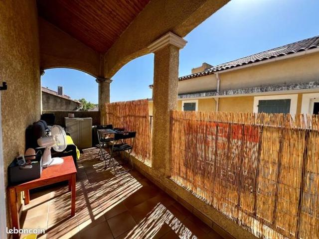 Appartement vente à Brignoles, Puget-ville