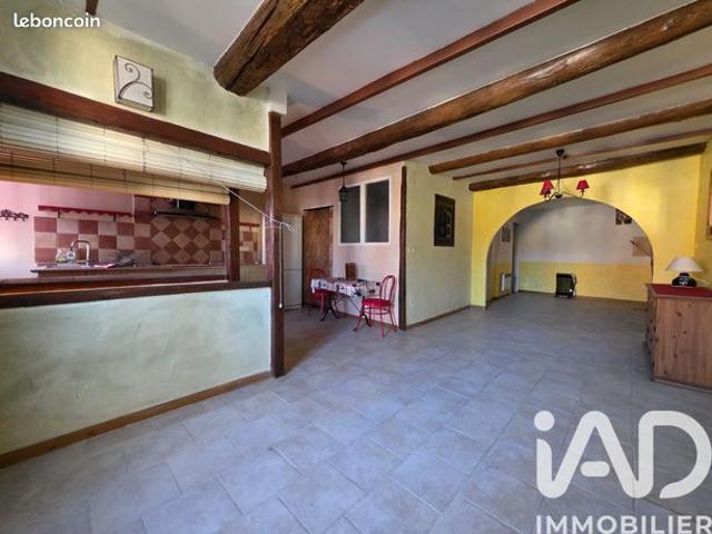 Appartement vente à Carpentras