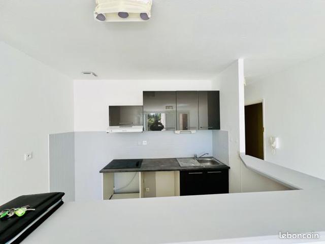 Appartement vente à Béziers, Lamalou-les-bains
