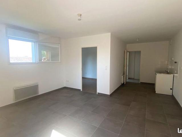 Appartement vente à Les Sables-d'Olonne, Avrillé