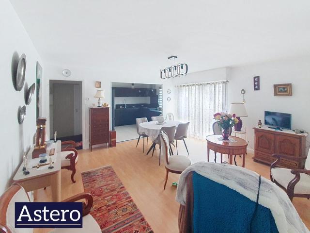 Appartement vente à Pontivy, Bretagne