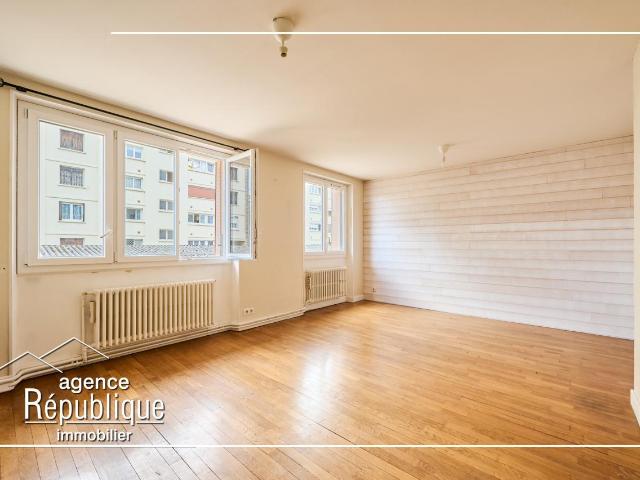 Appartement location à Dijon