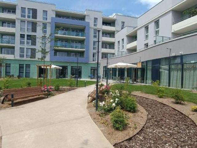 Appartement vente à Belfort, Saraz