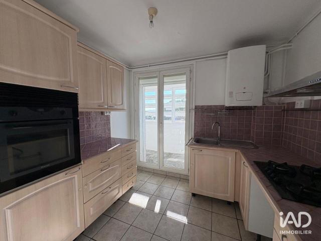 Appartement location à Arrondissement de Draguignan, Saint-raphaël