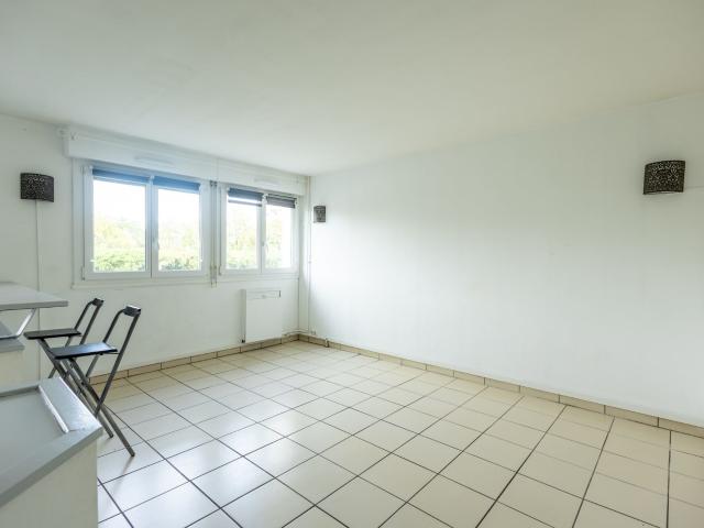 Appartement vente à Cité Emile Zola, Orléans