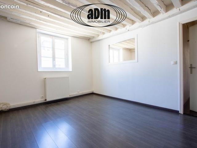 Appartement vente à Meaux