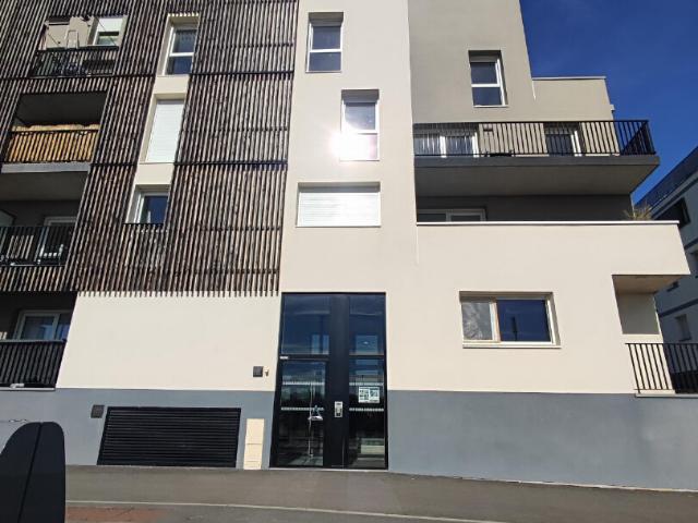 Appartement location à ZAC Les Hauts de l'Orne, Fleury-sur-Orne
