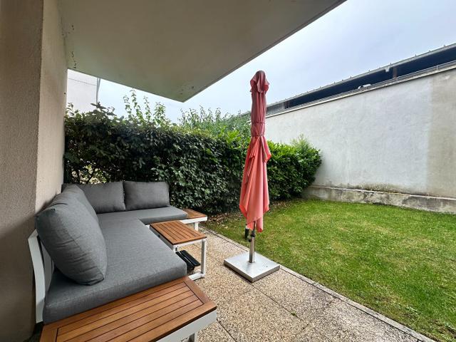 Appartement vente à Besançon