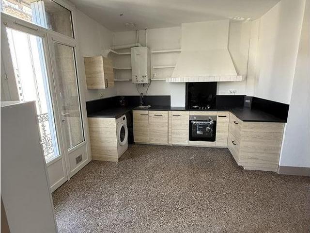 Appartement location à Béziers