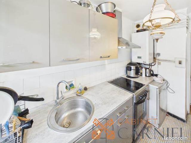 Appartement vente à Marmande