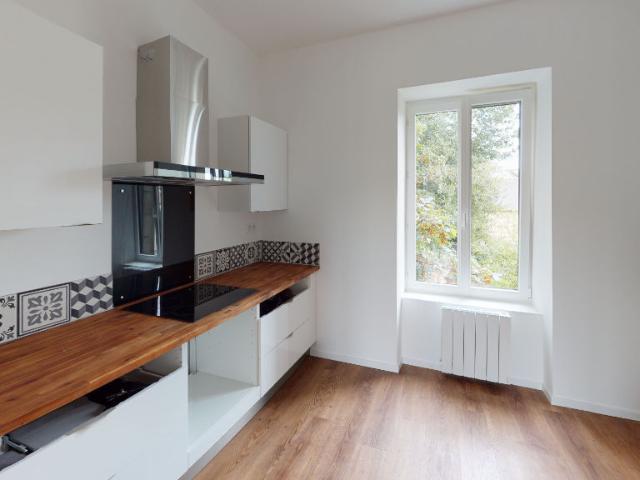 Appartement location à Dinan, Bretagne
