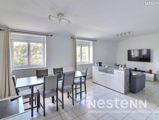 Appartement vente à Lyon, Métropole de Lyon