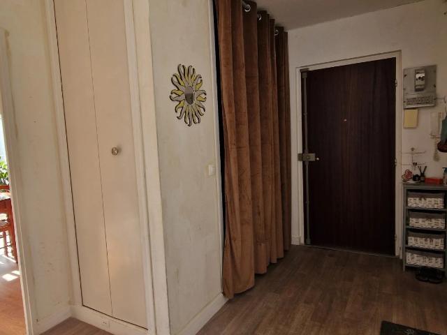 Appartement vente à Veneux-les-Sablons, Moret-Loing-et-Orvanne